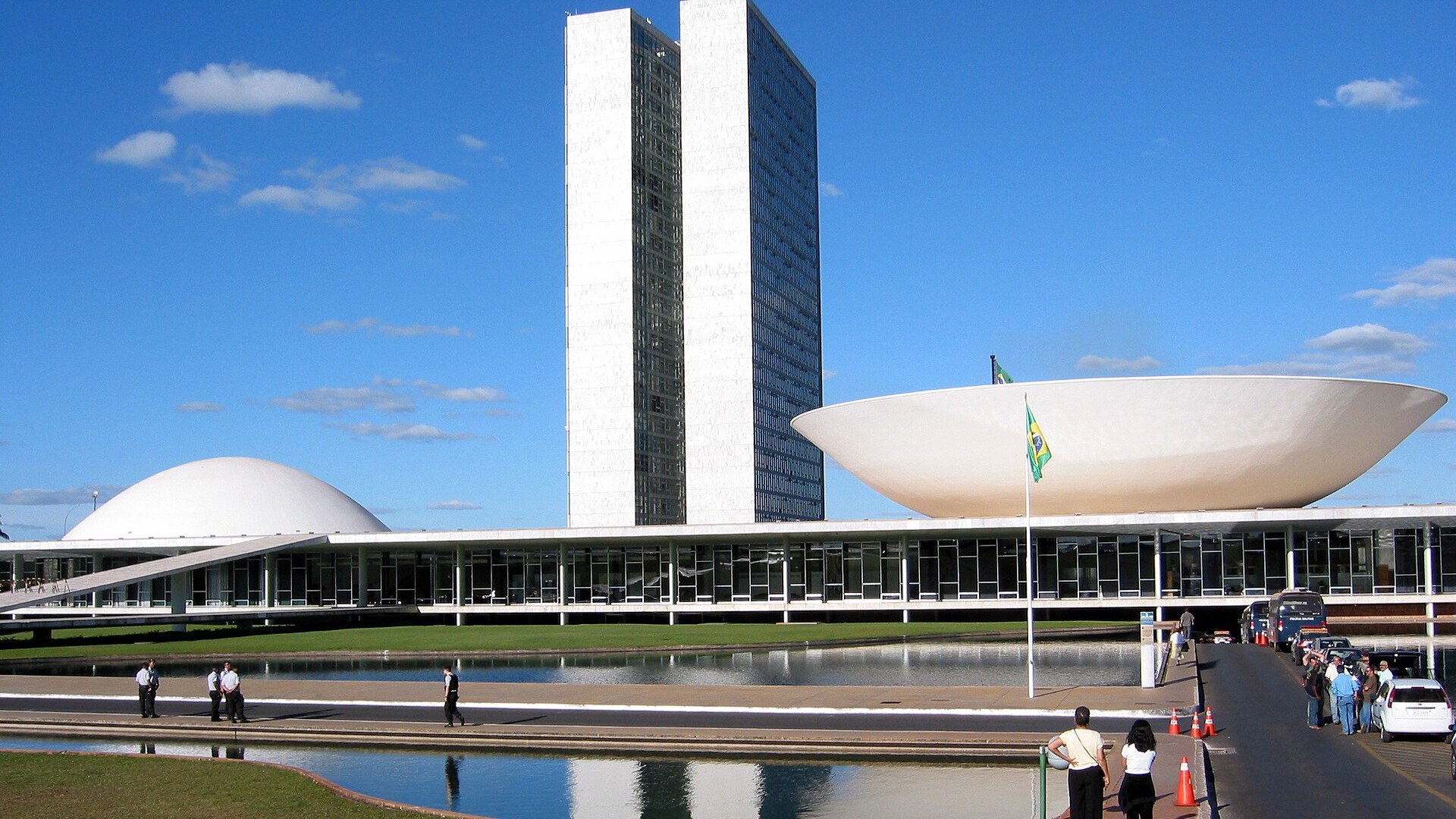 Congresso Nacional